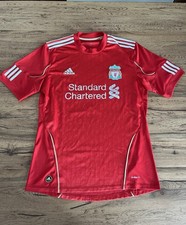 Maglia liverpool vintage usato  Mesagne