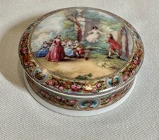 Vintage limoges porcelain for sale  Gadsden