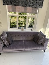 Dfs vista seater for sale Dfs vista seater for sale  BURTON-ON-TRENT