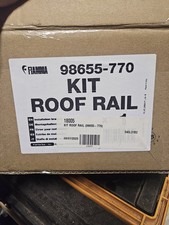 Fiamma awning fitting for sale Fiamma awning fitting for sale  KETTERING