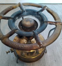 Vintage primus stove for sale  NORWICH