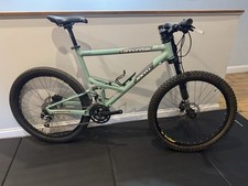 Cannondale jekyll 1000 for sale  Riverside