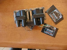 Serie bobina accensione usato Serie bobina accensione usato  San Mauro Castelverde