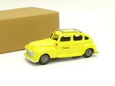 Tekno ford taxi d'occasion  Paris VII