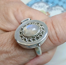Vintage moonstone poison for sale  BIDEFORD