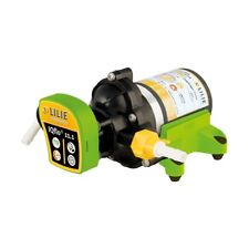 Lilie iqflo membranpumpe gebraucht kaufen  Nidda