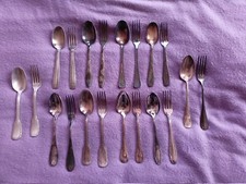 Antique silver metal d'occasion  Expédié en Belgium