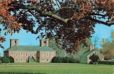Postcard south front for sale  Liberty