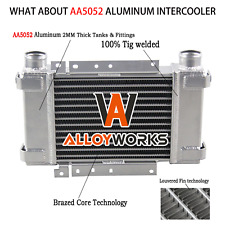 Intercooler mitsubishi l200 d'occasion  Nanteuil-le-Haudouin