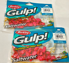 Pkg berkley gulp for sale  Port Saint Lucie