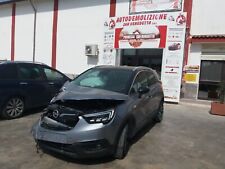 Ricambi opel crossland usato  Favara