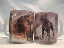 Tasse mug motif d'occasion  Troyes