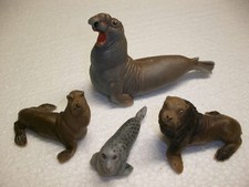 Ddr plaho meeressäugetiere gebraucht kaufen  Eisenach