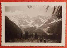 Photo Fotos Verbania Macugnaga Panorama 1940 (F 11) comprar usado  Enviando para Brazil