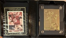 1992 joe montana for sale  Redwood City