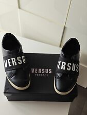 Scarpe versace versus usato  Manfredonia