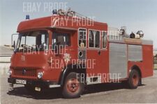 Hhs924t strathclyde fire for sale  HARLOW