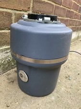 Insinkerator evolution 100 for sale  NEW ROMNEY