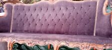 Vintage sofa used for sale  WORTHING