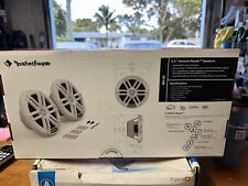 Rockford fosgate marine for sale  Fort Lauderdale