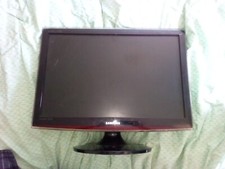 Usado, HDTV Samsung 24"" modelo T240HD (sem cabo ou controle remoto) comprar usado  Enviando para Brazil