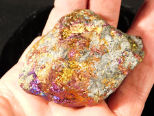 Iridescent copper purple for sale  Salt Lake City