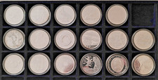Gedenkmünzen 2002 2004 gebraucht kaufen  Schwabach