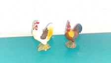 Lot figurines schleich d'occasion  Plabennec