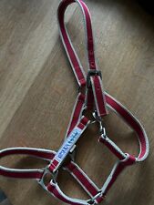 Horseware amigo headcollar for sale  PRESTON