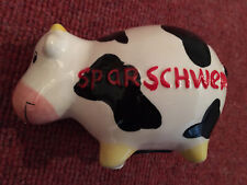 Kcg sparschwein kleine gebraucht kaufen  Kornwestheim