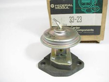 Carter egr valve for sale  Houston