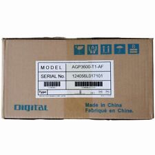 Tela sensível ao toque facial AGP3600-T1-AF NOVA PROFACE AGP3600-T1-AF Pro comprar usado  Enviando para Brazil