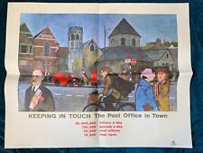 Post office 1960s for sale  LONDON