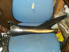 Aprilia 125 seat for sale  GODSTONE