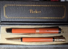 parker duofold pencil for sale parker duofold pencil for sale Grass Valley