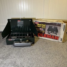 Coleman model 424 for sale  San Antonio