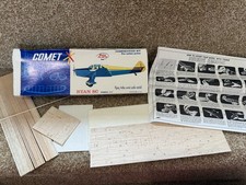 Comet meteor wingspan for sale  STOCKBRIDGE