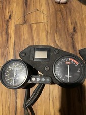 aprilia speedometer for sale  LONDON