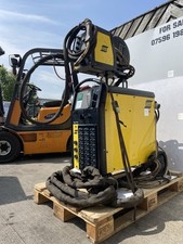 Esab mig 510 for sale  LOANHEAD