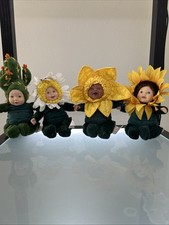 Vintage anne geddes for sale  Austin