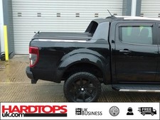 Used maxcover tonneau for sale  SWINDON