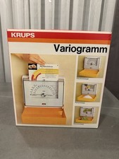 Krups variogramm küchenwaage gebraucht kaufen  Essen