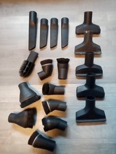 Konvolut miele staubsaugerdüs gebraucht kaufen  Raesfeld