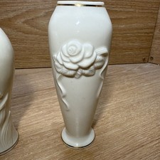 Vintage lenox rose for sale  Aurora