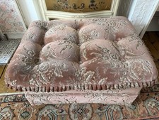 Vintage dusky pink for sale  COLCHESTER