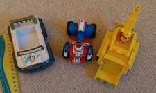 Paw patrol auto gebraucht kaufen  Zepernick