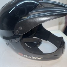 Razor full face for sale  Middleburg