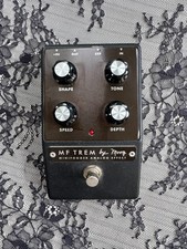 Moog trem minifooger d'occasion  Expédié en Belgium