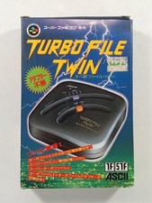 Turbo file twin d'occasion Turbo file twin d'occasion  Paris XI