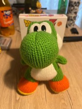 Giant Yoshi Amiibo comprar usado  Enviando para Brazil